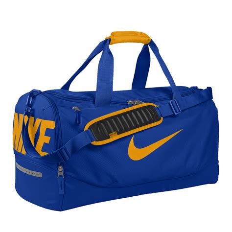 Nike Team Train Max Air Men's Sports Bag Medium Duffel